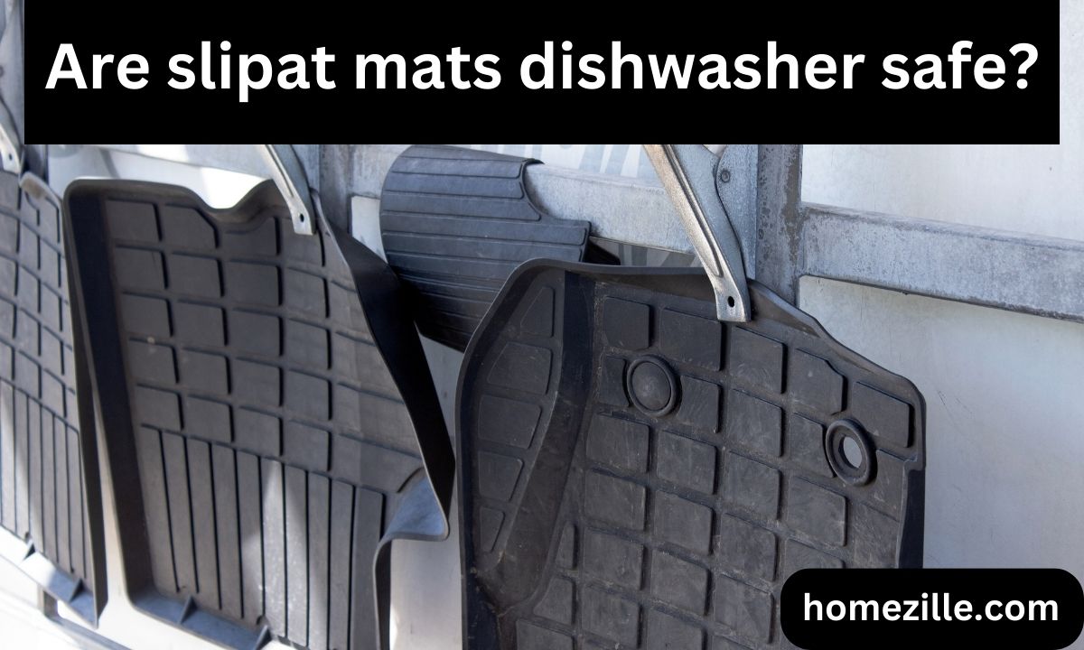 Read more about the article Are Silpat Mats Dishwasher Safe? -Silpat mats cleaning guide