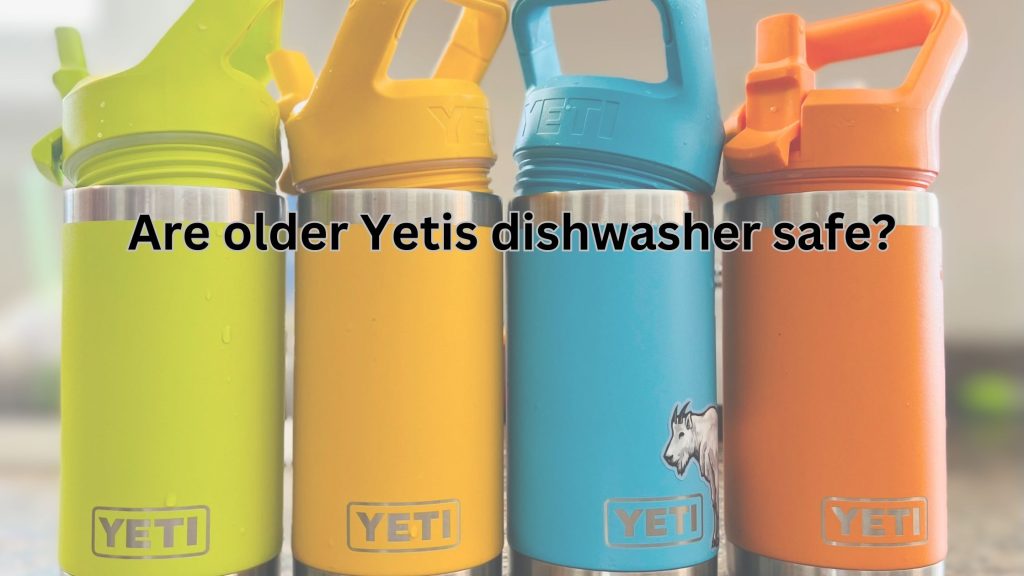 yetis dishwasher
