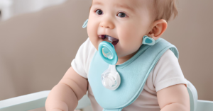 Read more about the article How to Sterilize Bibs Pacifiers? Step by Step Guide