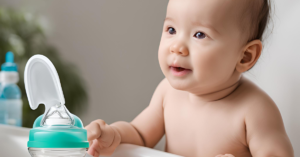 Read more about the article HOW TO STERILIZE PACIFIERS AND BOTTLES