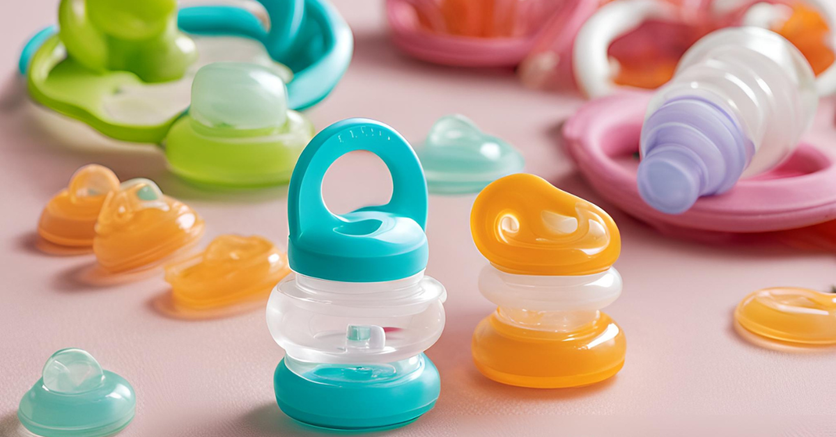 Read more about the article How To Sanitize MAM Pacifiers?