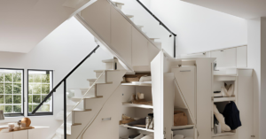 Read more about the article Genius Walk-In Under-Stairs Storage Ideas You Wish You Knew Sooner