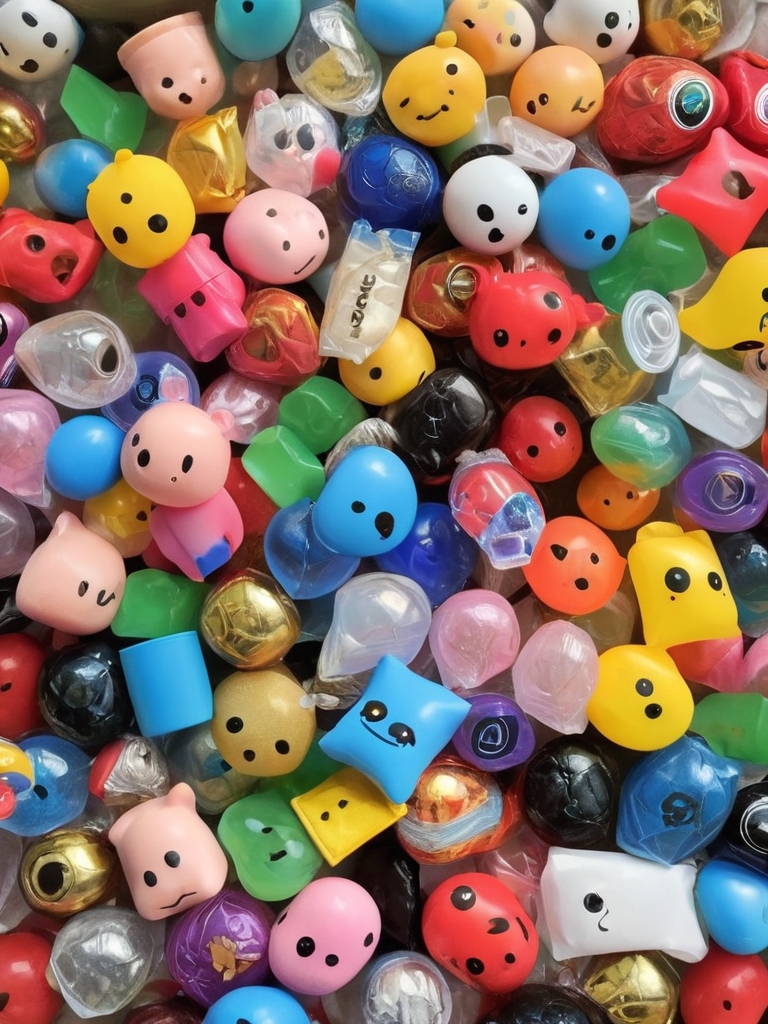 16 Blind Bag Ideas That Spark Joy And Creativity