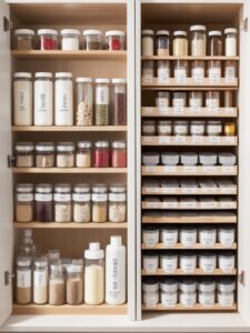 16 Smart and Effective Vitamin Storage Ideas to Boost Your Organization