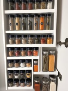 16 Smart and Effective Vitamin Storage Ideas to Boost Your Organization