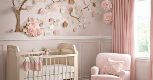 Read more about the article 16 Newborn Baby Room Decorating Ideas to Create the Perfect Nursery