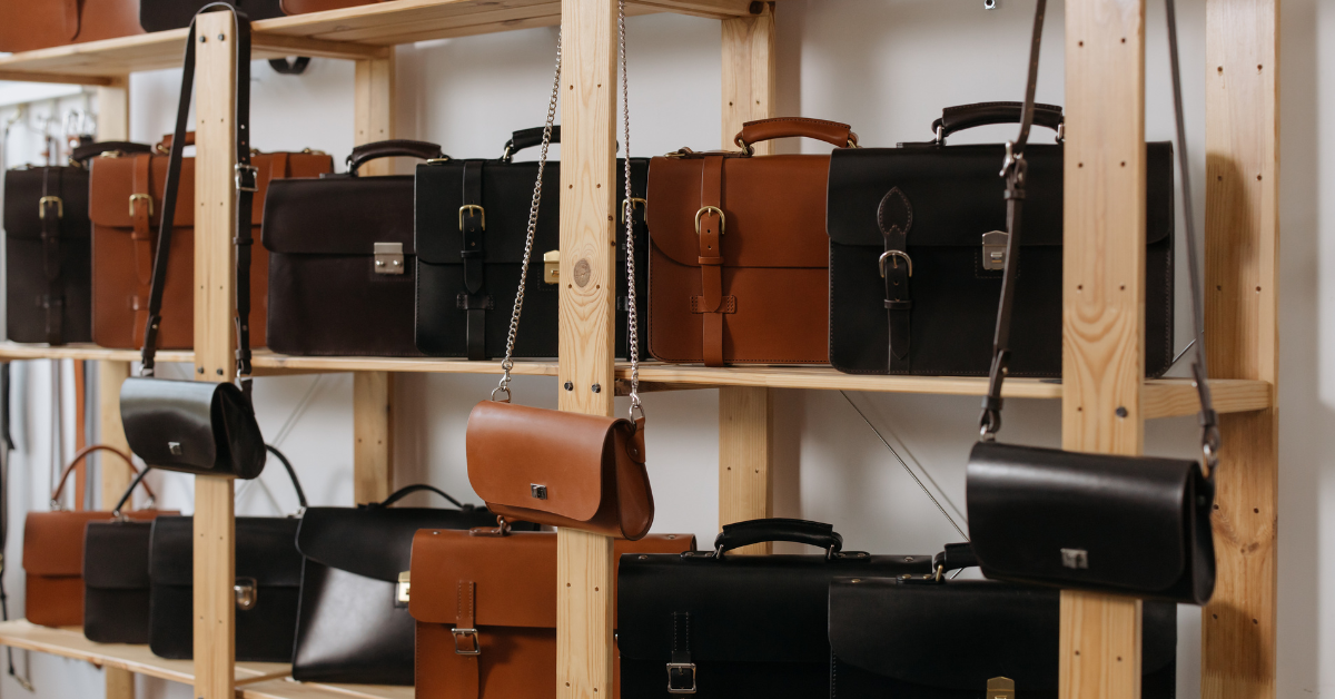 You are currently viewing 10 Chic Purse Storage Ideas to Transform Your Space