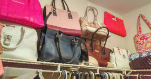 Read more about the article 16 Brilliant Pocketbook Storage Ideas to Transform Your Space