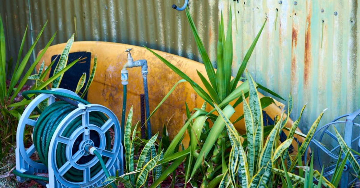 You are currently viewing 16 Brilliant Weed Eater Storage Ideas to Transform Your Space and Simplify Your Life