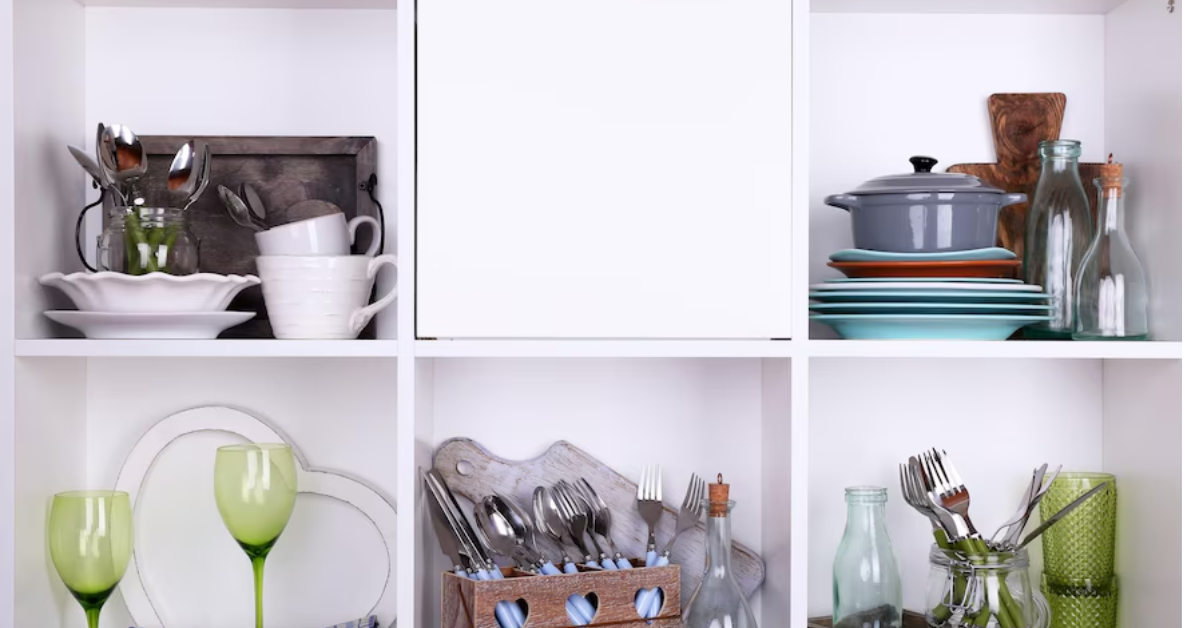 You are currently viewing 16 Brilliant Utensil Storage Ideas to Transform Your Kitchen Space!