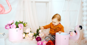 Read more about the article 16 Powerful Baby Girl Room Ideas to Create a Beautiful and Cozy Nursery