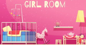 Read more about the article 16 Magical Pink Baby Girl Room Ideas to Create a Dreamy Space