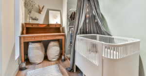 Read more about the article 16 Inspirational Baby Room Ideas to Create the Ultimate Cozy and Stylish Nursery