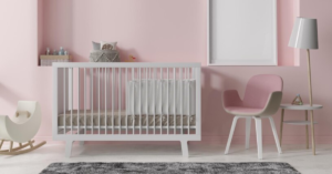 Read more about the article 16 Inspiring Pink and Grey Baby Girl Room Ideas for Your Dream Nursery