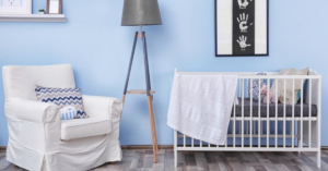 Read more about the article 16 Baby Room Paint Ideas That Will Transform Your Nursery Into a Cozy Haven