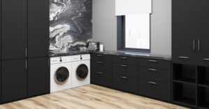 Read more about the article 16 Brilliant Modern Utility Room Ideas to Simplify Your Life and Boost Your Home’s Style