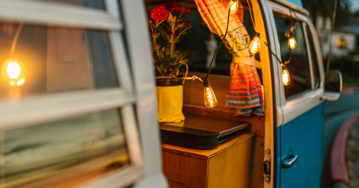You are currently viewing 16 Creative Campervan Storage Ideas for Ultimate Organization