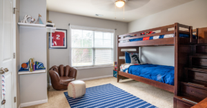 Read more about the article 16 Children’s Bedroom Storage Ideas for a Tidy and Fun Space