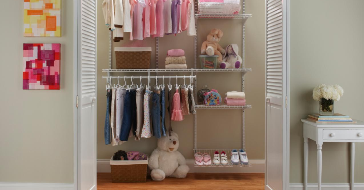 You are currently viewing 16 Closet Toy Storage Ideas: How to Organize Your Space Efficiently