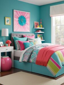 Top 16 Exciting 12-Year-Old Bedroom Ideas for a Perfect Makeover
