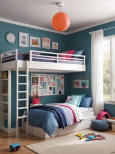 Top 16 Exciting 12-Year-Old Bedroom Ideas for a Perfect Makeover
