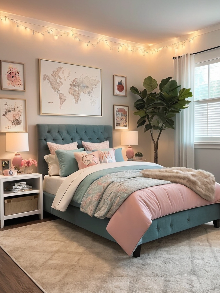 16 Exciting 14 Year Old Bedroom Ideas For A Fun And Functional Room 16 Exciting 14 Year Old Bedroom Ideas For A Fun And Functional Room