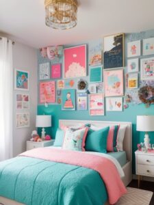 16 Incredible and Inspiring 9-Year-Old Bedroom Ideas for a Dreamy Space