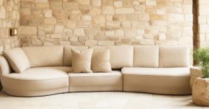 Read more about the article 16 Jaw-Dropping Tan Couch Living Room Ideas for a Luxe Look