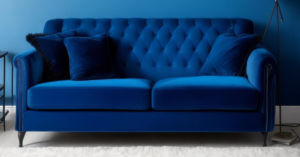 Read more about the article 16 Unique Blue Couch Living Room Ideas to Refresh Your Space