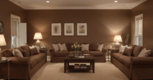 Read more about the article 16 Incredible Chocolate Couch Living Room Ideas That You’ll Adore