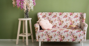 Read more about the article 16 Refreshing Floral Couch Living Room Ideas for a Beautiful Home