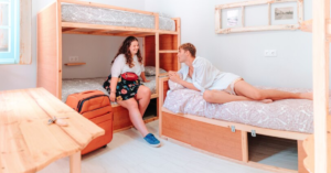 Read more about the article 16 Creative Shared Bedroom Ideas for Siblings Style