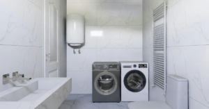 Read more about the article 16 Powerful Utility Room Drying Ideas to Maximize Space and Efficiency