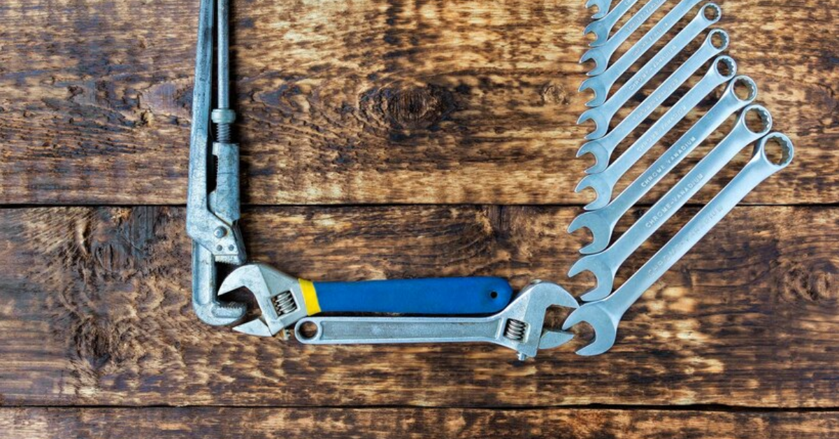You are currently viewing 16 Powerful Wrench Storage Ideas to Transform Your Workspace