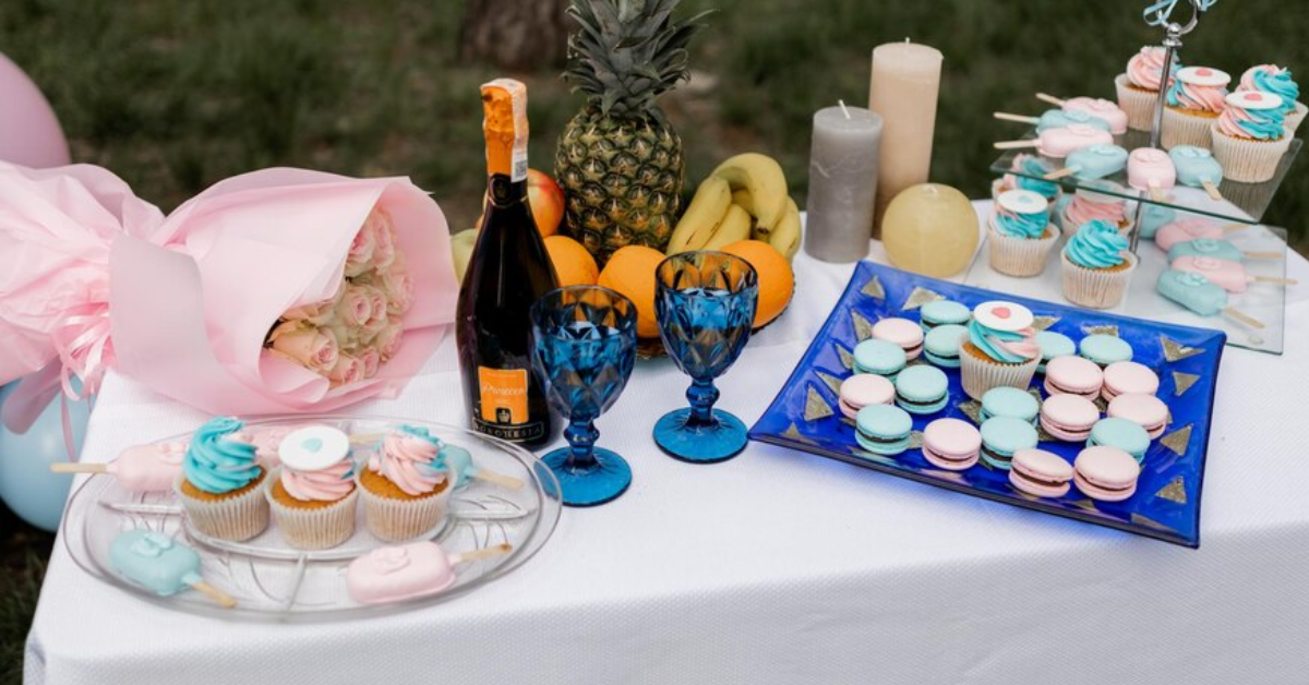You are currently viewing 16 Stunning Dessert Table Ideas on a Budget to Wow Your Guests