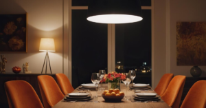 Read more about the article 16 Brilliant Over Dining Table Lighting Ideas to Transform Your Space