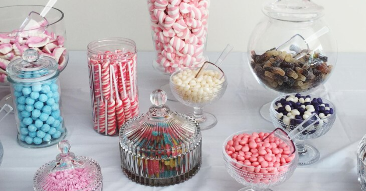 You are currently viewing 16 Powerful Candy Table Ideas to Transform Your Event into a Sweet Success