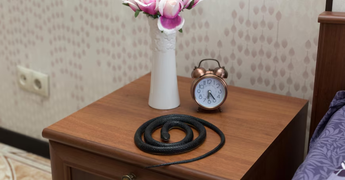 You are currently viewing 16 Powerful and Inspiring Bedside Table Ideas to Transform Your Bedroom