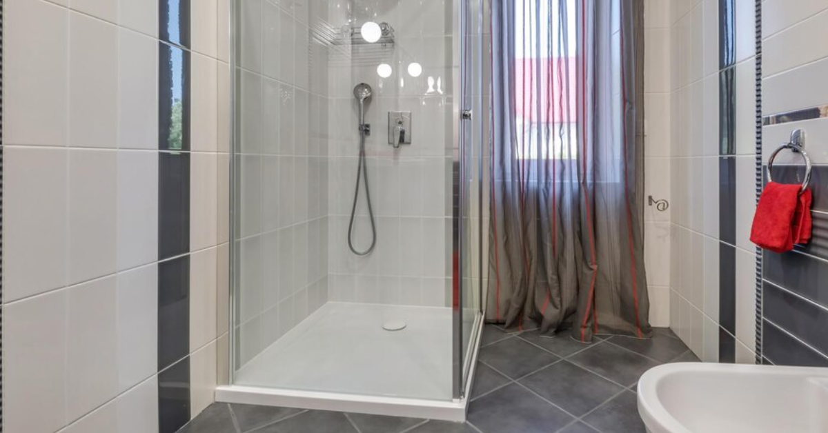 You are currently viewing 16 Stunning Bathroom Ideas with Walk In Shower to Transform Your Space