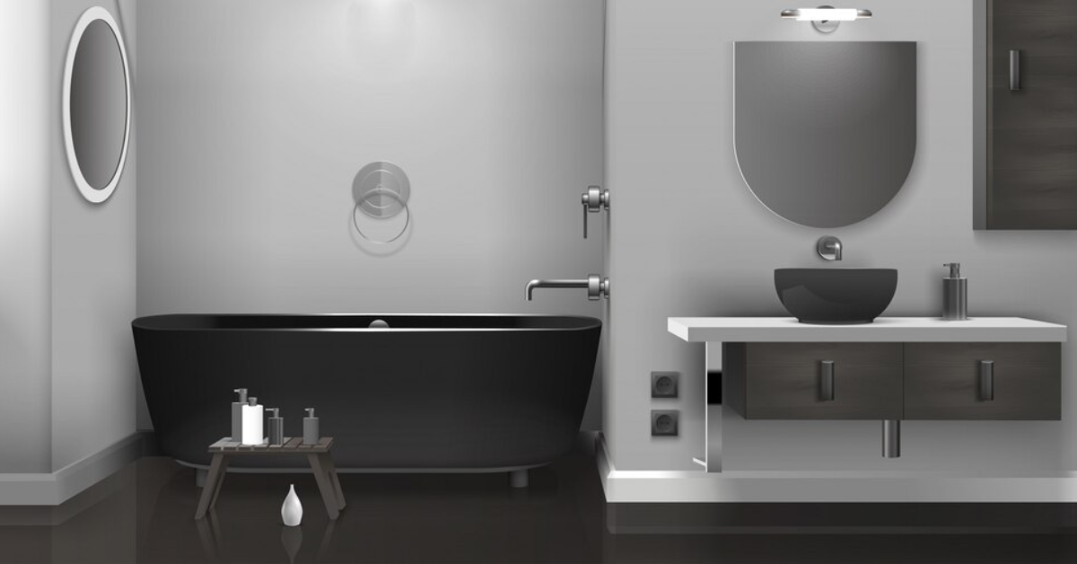 You are currently viewing 16 Stunning Gray Vanity Bathroom Ideas to Transform Your Space