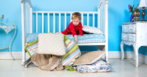 Read more about the article 16 Powerful and Positive 2-Year-Old Bedroom Ideas to Spark Creativity and Comfort