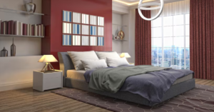 Read more about the article Bedroom Ideas 2025: 16 Easy Tips to Bring Fresh Style and Comfort to Your Room