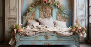 Read more about the article 16 Captivating Vintage French Bedroom Ideas to Enrich Your Home