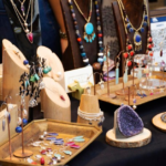 15 Jewelry Vendor Display Ideas to Captivate Customers