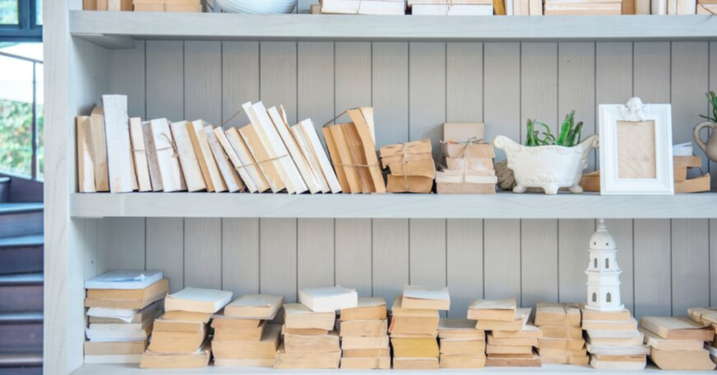 15 Library Display Ideas for Creating an Inspiring Reading Space