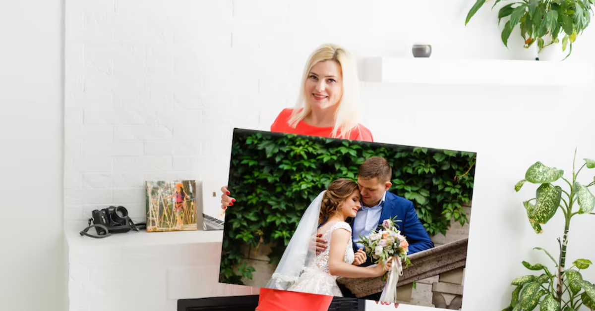 You are currently viewing 15 Wedding Photo Display Ideas at Home to Display Love