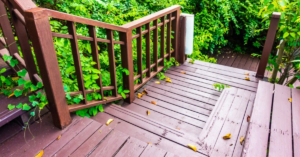 Read more about the article 15 Stunning Deck Remodel Ideas to Elevate Your Outdoor Space