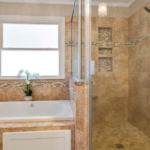 15 Brilliant Small Shower Remodel Ideas to Maximize Space and Style