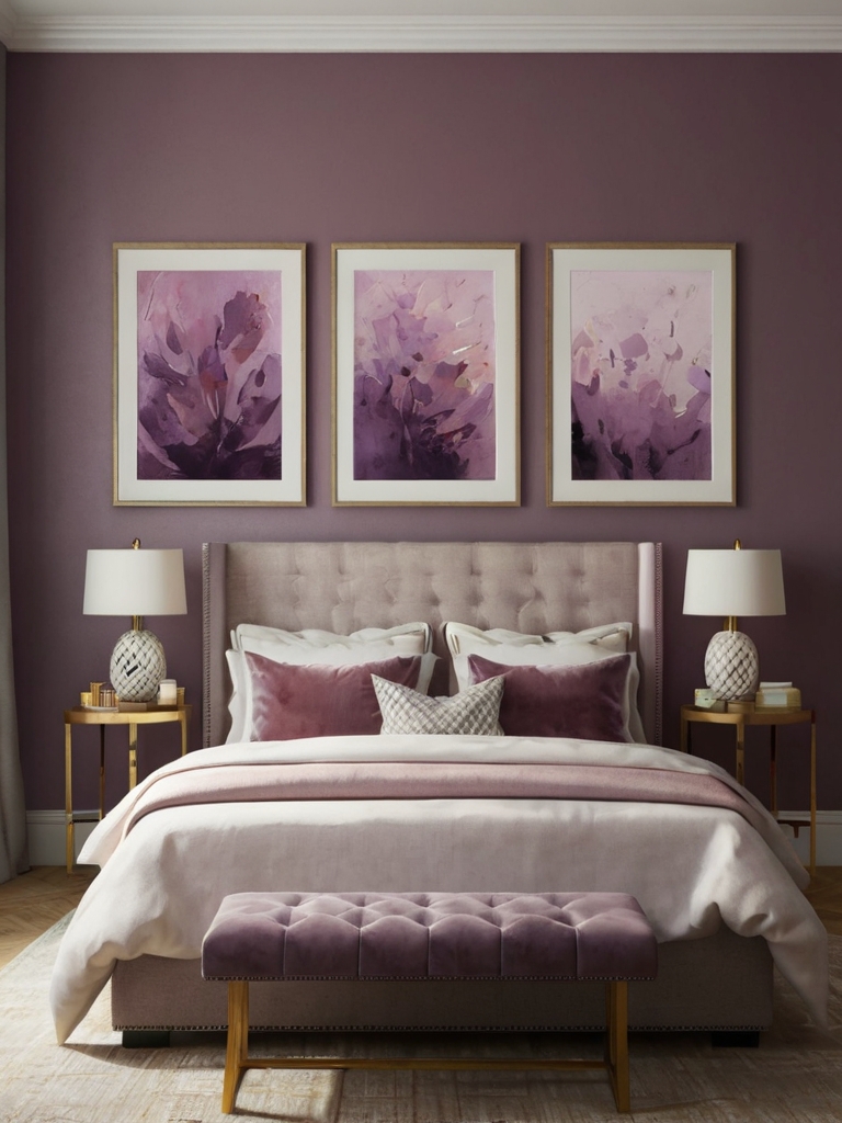 15 Gorgeous Mauve Bedroom Ideas For A Stylish Home 15 Gorgeous Mauve Bedroom Ideas For A Stylish Home