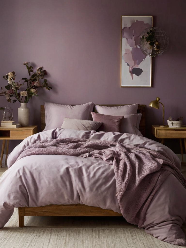 15 Gorgeous Mauve Bedroom Ideas For A Stylish Home 15 Gorgeous Mauve Bedroom Ideas For A Stylish Home